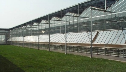 中國設施農業(yè)信息網