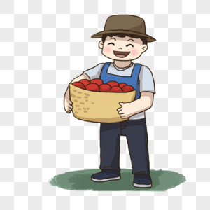 從果園到梳妝臺(tái) 農(nóng)民豐收背后的美麗故事