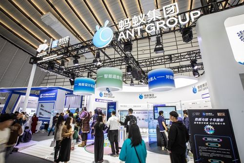 數字時光機 一鍵預覽30年后的自己，科技如何將未來帶至眼前